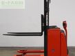 Elevadora - Linde - l 14 i 1173