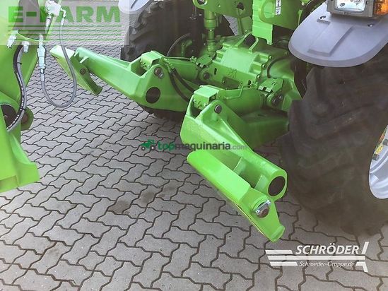 Telescopica - Merlo - p 35.11 tt