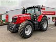 Tractor agrícola - Massey Ferguson - 7715 s dyna 6 efficient