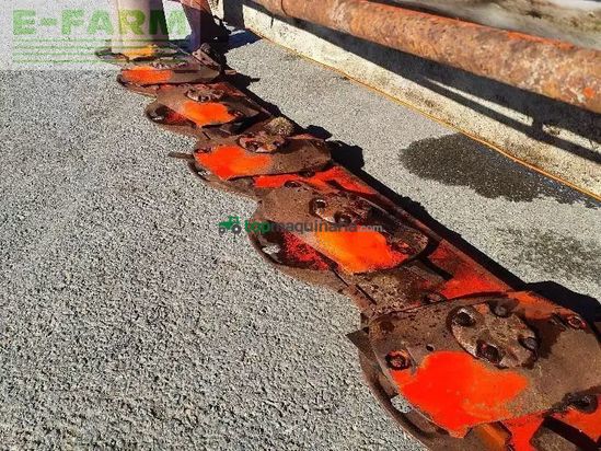 Cortacésped manual - Kuhn - gmd3511ff