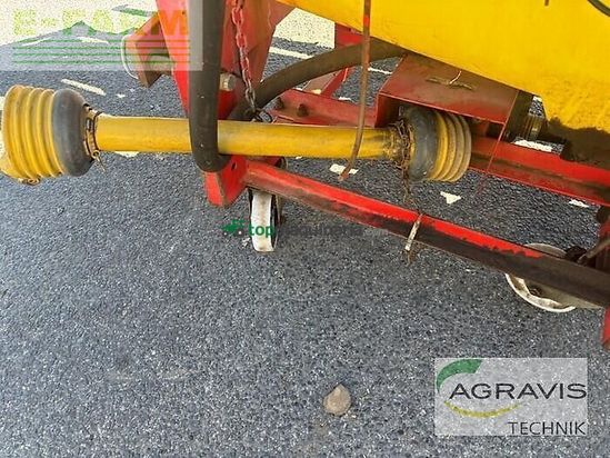 Atomizador - Rau - spridomat d 2