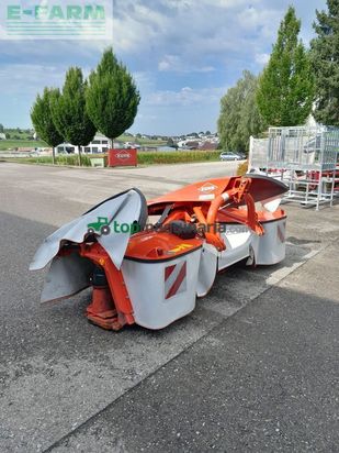 Cortacésped manual - Kuhn - gmd 3123 f-ff