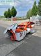 Cortacésped manual - Kuhn - gmd 3123 f-ff