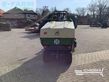 Cortacésped manual - Amazone - profihopper ph 1500