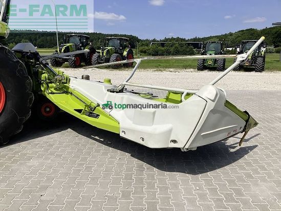 Cabezal - Claas - orbis 900 3t, typ i53