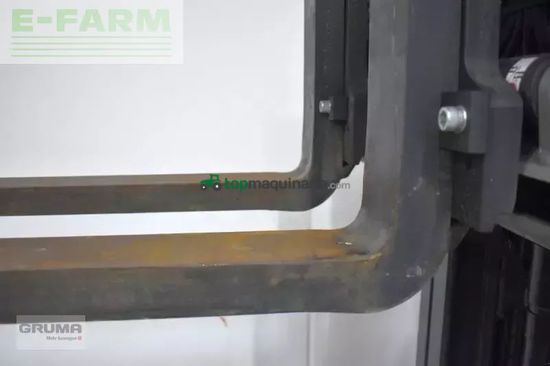 Elevadora - Linde - e 20 ph evo 386-02