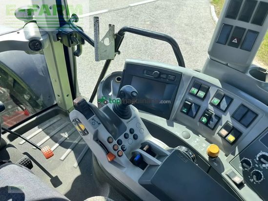 Tractor agrícola - Claas - arion 520