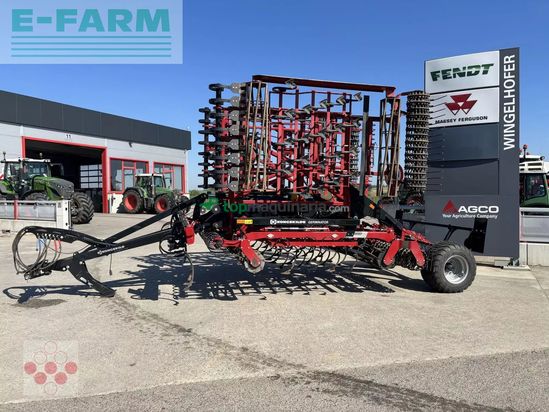 Combinado de siembra - Kongskilde - germinator pro 6200 bbk