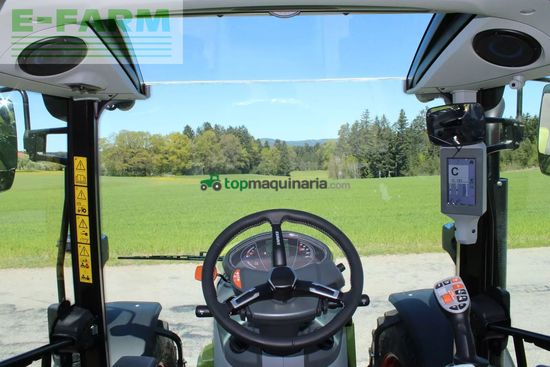 Tractor agrícola - Claas - arion 450 stage v (cis)