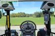 Tractor agrícola - Claas - arion 450 stage v (cis)
