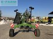 Henificador - Fendt - former 7850