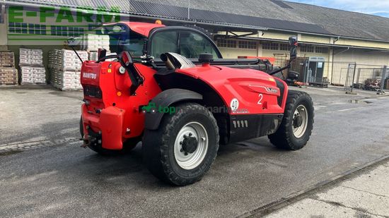 Telescopica - Manitou - MLT 1041 145PS