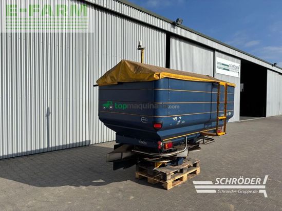 Esparcidor - Bogballe - m3w qz