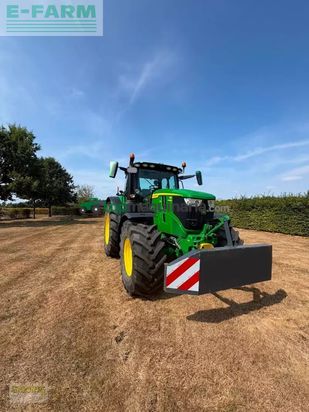 Tractor agrícola - John Deere - 6r215 *kundenauftrag*