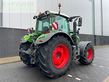 Tractor agrícola - Fendt - 724 profiplus gen6