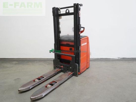Elevadora - Linde - l 14 i 1173