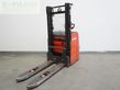 Elevadora - Linde - l 14 i 1173