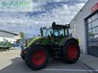 Tractor agrícola - Fendt - 514 vario fendtone