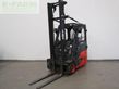 Elevadora - Linde - e 14 ex 386-02 evo