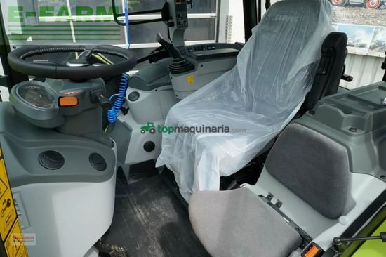 Tractor agrícola - Claas - arion 470 comfort