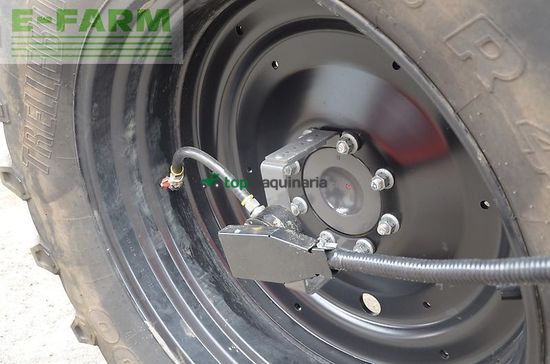 Tractor agrícola - Claas - arion 660 cmatic - eggers edit