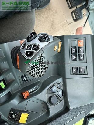 Tractor agrícola - Claas - arion 530