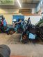 Sembradora - Sicma - ECK KING 3000