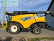 Cosechadora de Cereal - New Holland - cr 9070