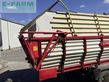 Cinta transportadora de forraje - Pöttinger - euroboss 370 h