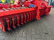 Grada rotativa - Kuhn - hr 304 mit hubbock