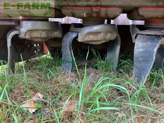 Grada rotativa - Kuhn - hr 6004 dr