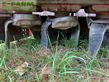 Grada rotativa - Kuhn - hr 6004 dr
