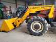 Pala para tractor Tenias B3 serie 100