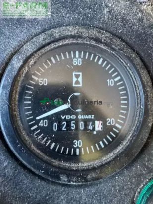 Cosechadora de Cereal - Deutz-Fahr - 5690 htsb