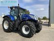 Tractor agrícola - New Holland - t7.270 blue power tractor (st24278)