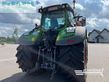 Tractor agrícola - Fendt - 942 vario gen7 profi plus