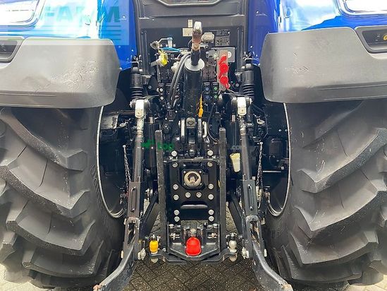 Tractor agrícola - New Holland - t7.315