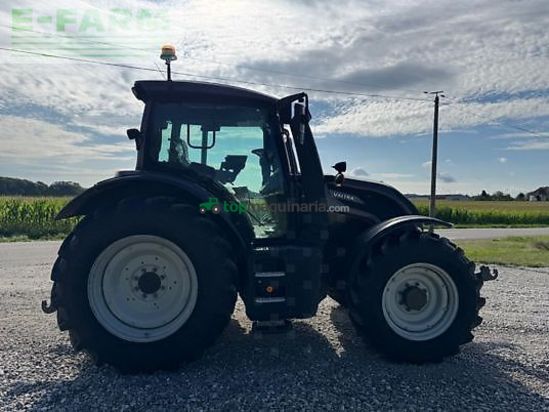 Tractor agrícola - Valtra - n135 direct