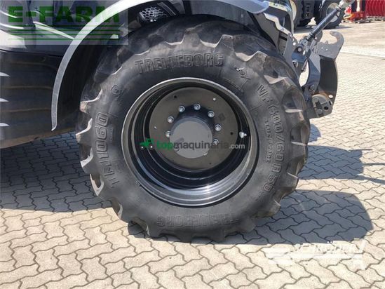 Tractor agrícola - Valtra - t 235 d | rtk | unlimited | led