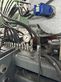 Esparcidor -  - fronttank + guelleaufbau xerion 3800 vc