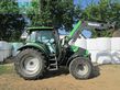 Tractor agrícola - Deutz-Fahr - k 110
