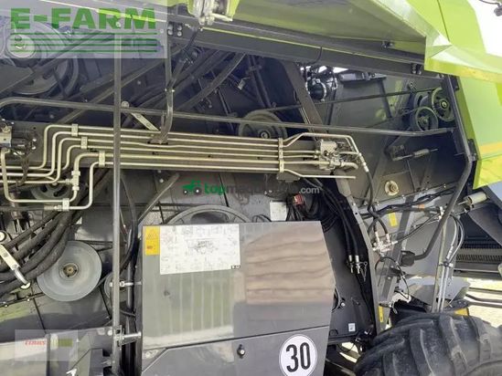 Cosechadora de Cereal - Claas - evion 430 classic+ v 560
