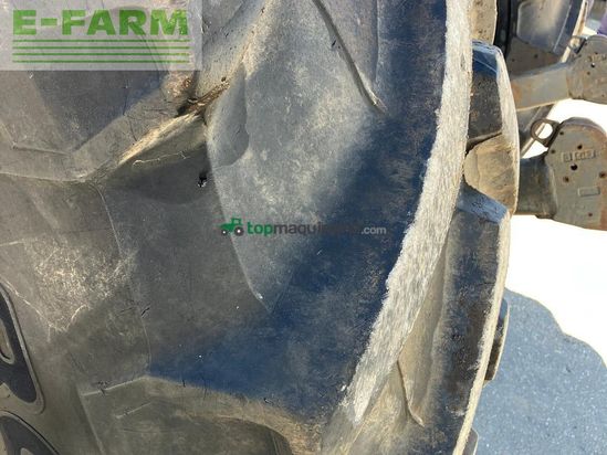 Tractor agrícola - Claas - ARION 640