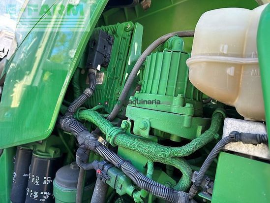 Tractor agrícola - John Deere - 8370r