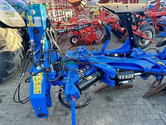 Arado - Rabe - super albatros 140 m