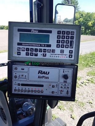 Atomizador - Rau - 14 gu