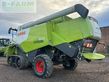 Cosechadora de Cereal - Claas - lexion 670 terra trac