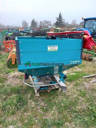 Esparcidor -  - dx 20 +