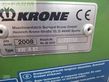 Henificador - Krone - kw 8.82