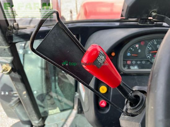 Tractor agrícola - Same - explorer 95